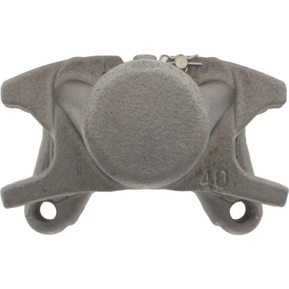 Centric Parts Semi-Loaded Brake Caliper 141.44590