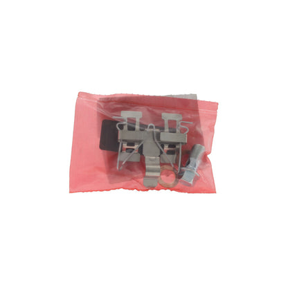 Centric Parts Semi-Loaded Brake Caliper 141.44590