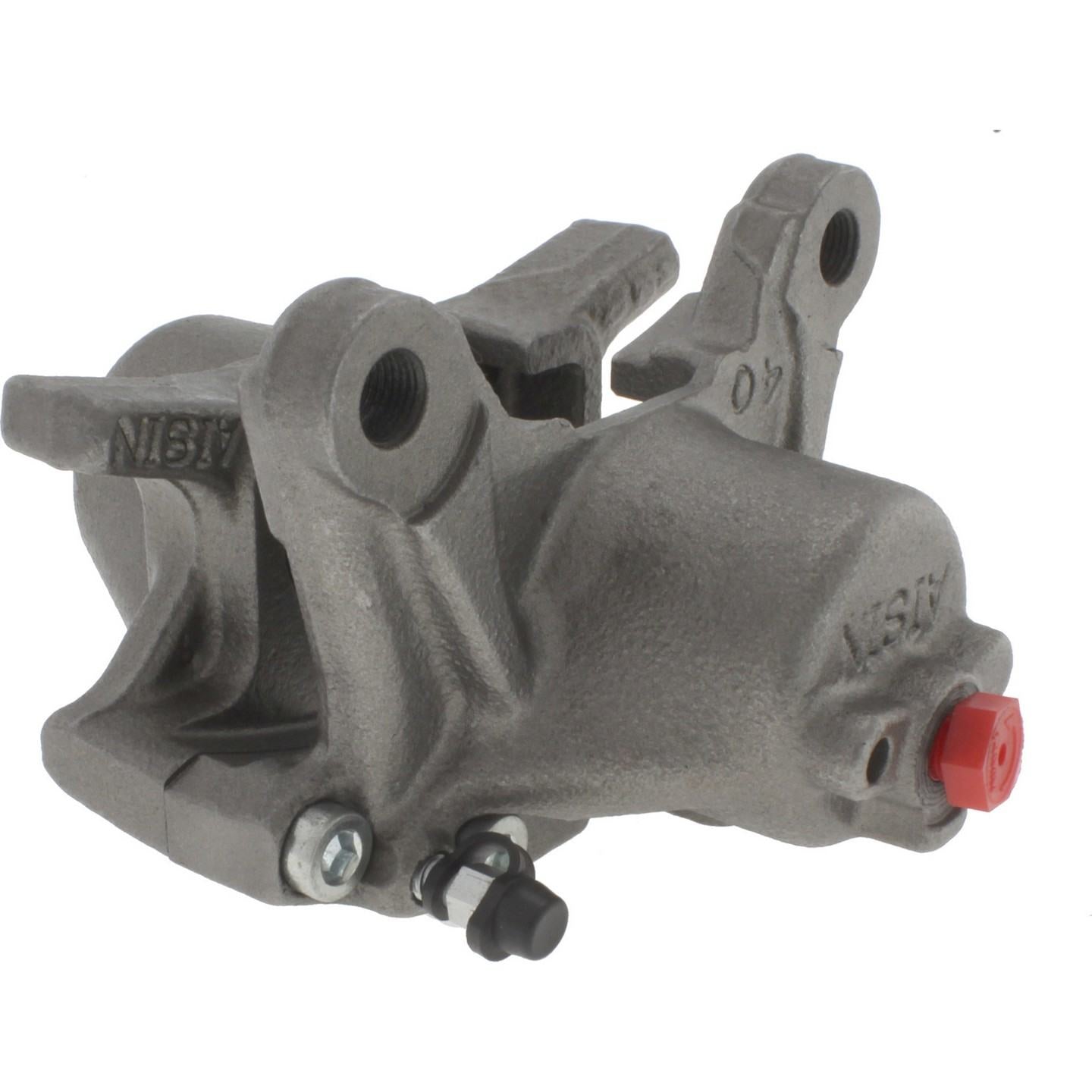 Centric Parts Disc Brake Caliper Semi-Loaded with anti-corrosion finish for 2001-2005 Lexus IS300 141.44590