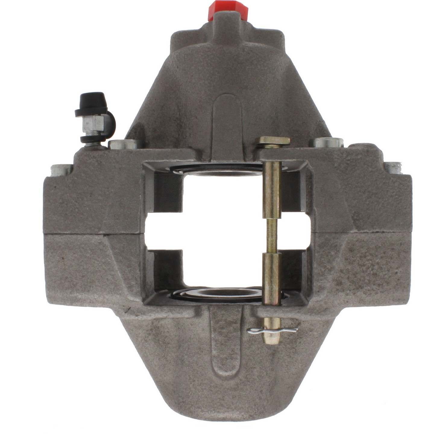 Centric Parts Disc Brake Caliper Semi-Loaded with anti-corrosion finish for 2001-2005 Lexus IS300 141.44590