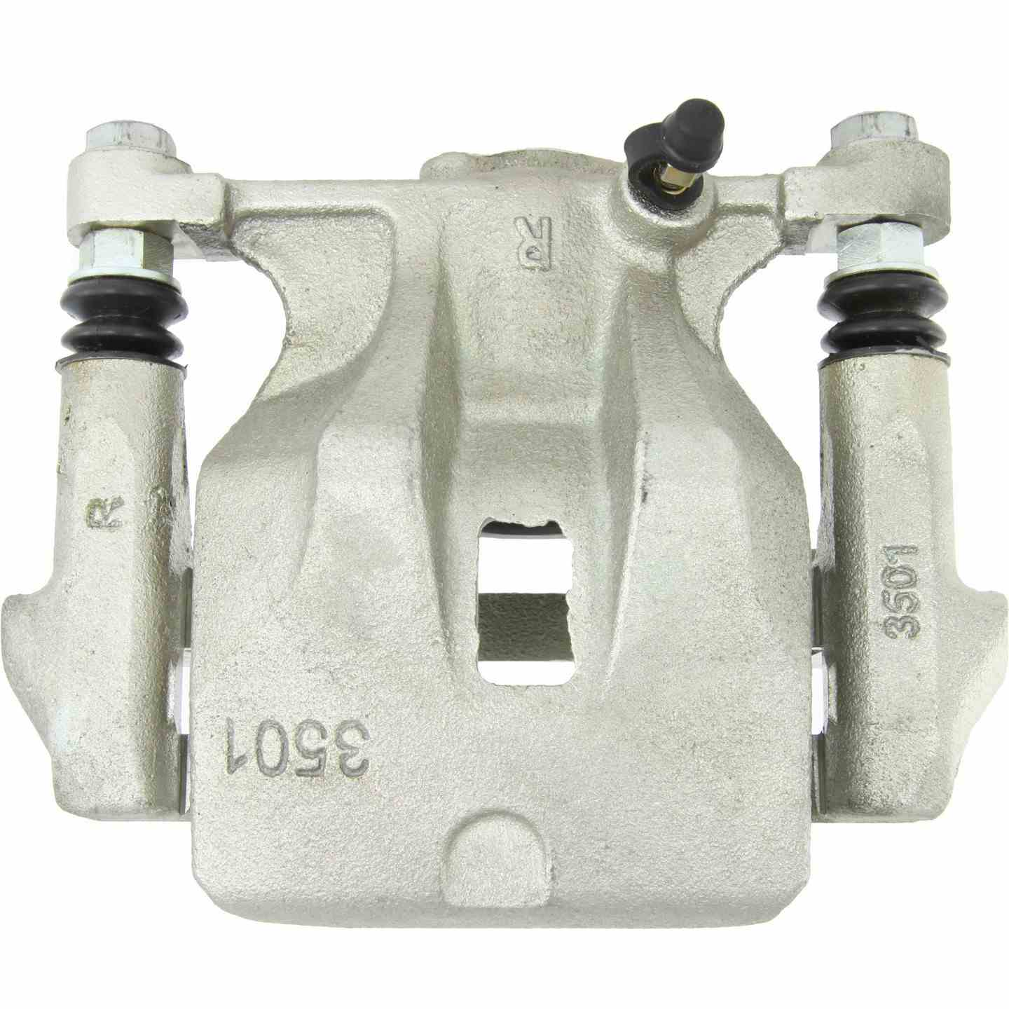 Centric Parts Disc Brake Caliper Semi-Loaded with Anti-Corrosion Finish for 1996-1999 Toyota Avalon 141.44591