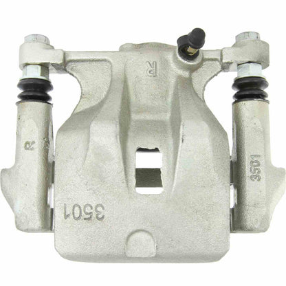 Centric Parts Disc Brake Caliper Semi-Loaded with Anti-Corrosion Finish for 1996-1999 Toyota Avalon 141.44591