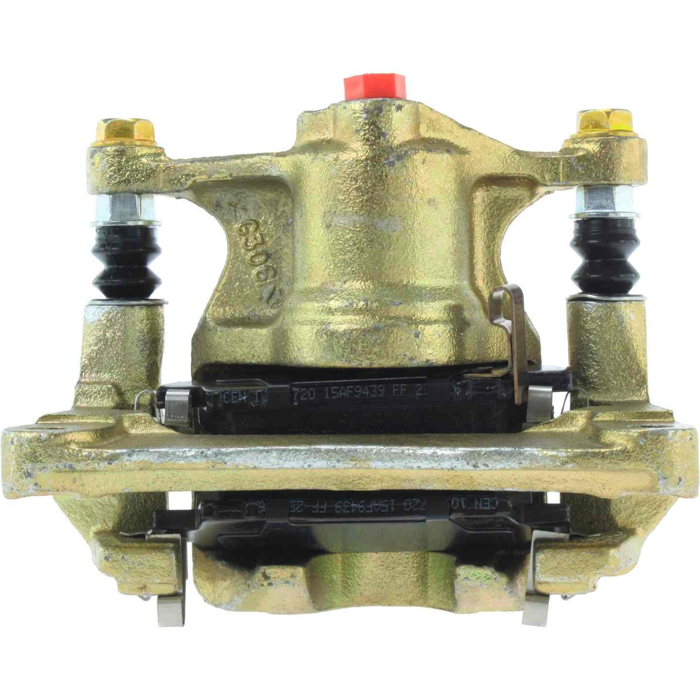 Centric Parts Disc Brake Caliper Semi-Loaded with Anti-Corrosion Finish for 1996-1999 Toyota Avalon 141.44592
