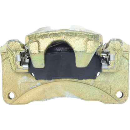 Centric Parts Disc Brake Caliper Semi-Loaded with Anti-Corrosion Finish for 1996-1999 Toyota Avalon 141.44592