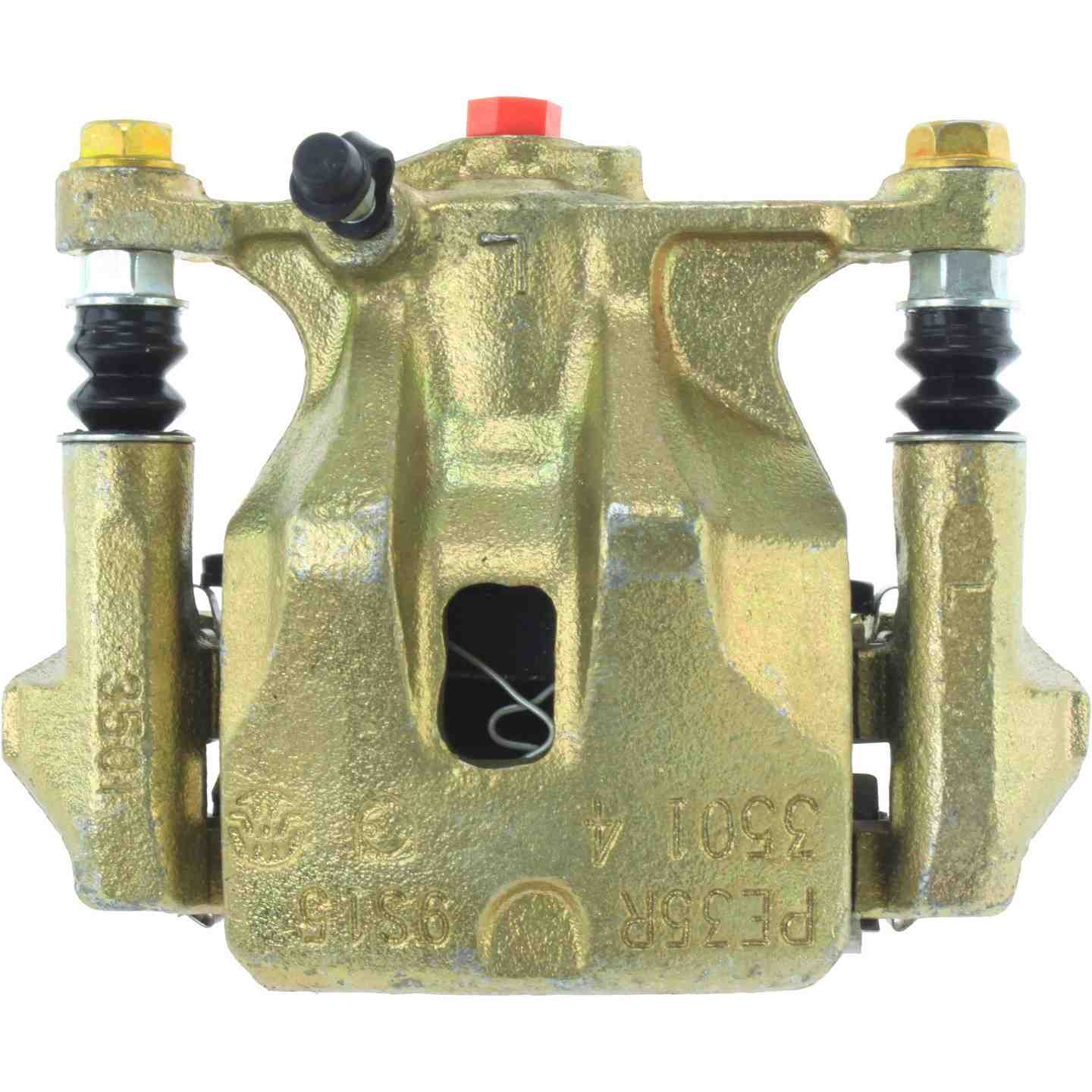 Centric Parts Disc Brake Caliper Semi-Loaded with Anti-Corrosion Finish for 1996-1999 Toyota Avalon 141.44592