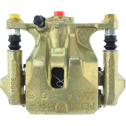Centric Parts Disc Brake Caliper Semi-Loaded with Anti-Corrosion Finish for 1996-1999 Toyota Avalon 141.44592