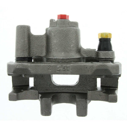 Centric Parts Disc Brake Caliper Semi-Loaded with Anti-Corrosion Finish for 2002-2003 Lexus ES300, 2004-2006 Lexus ES330, 2002-2006 Toyota Camry 141.44595