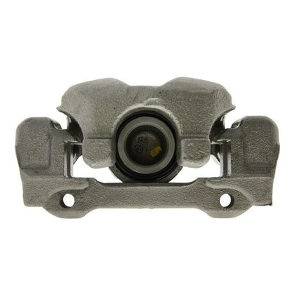 Centric Parts Disc Brake Caliper Semi-Loaded with Anti-Corrosion Finish for 2002-2003 Lexus ES300, 2004-2006 Lexus ES330, 2002-2006 Toyota Camry 141.44595