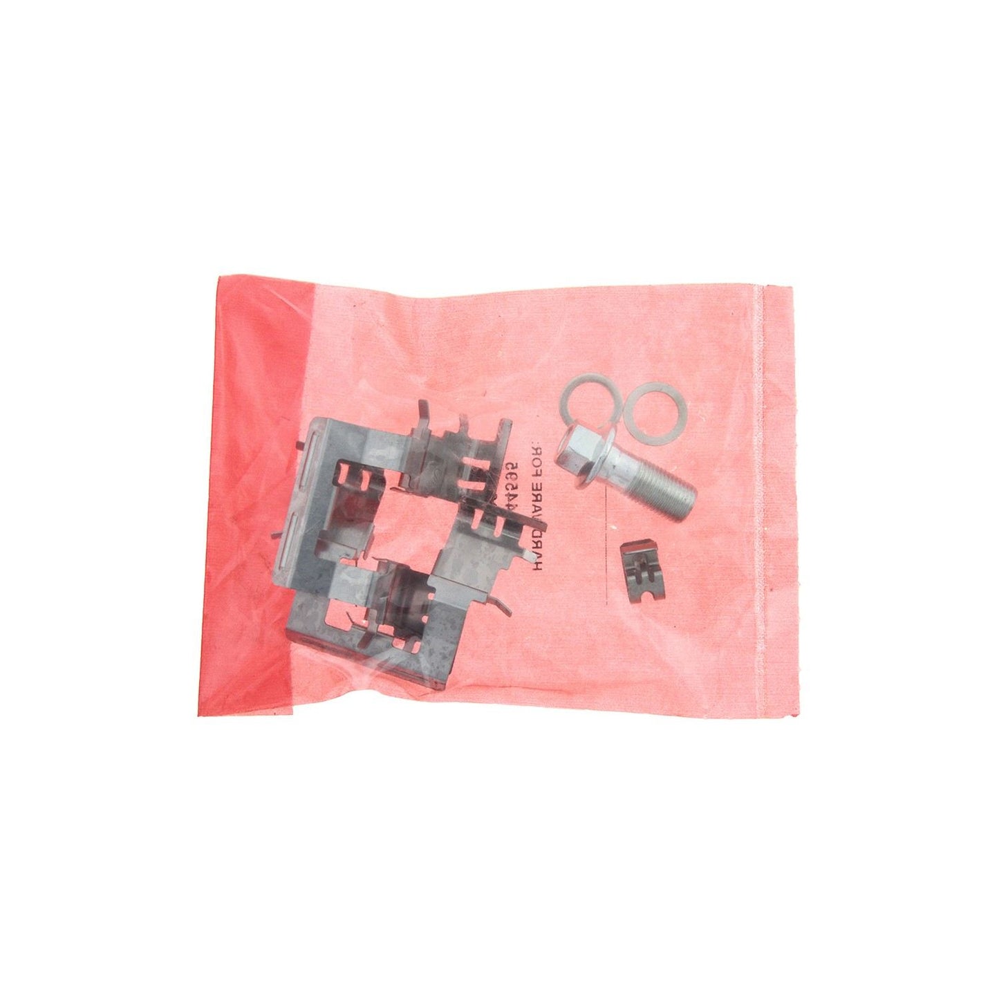 Centric Parts Semi-Loaded Brake Caliper 141.44595