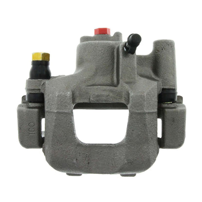 Centric Parts Disc Brake Caliper Semi-Loaded with Anti-Corrosion Finish for 2002-2003 Lexus ES300, 2004-2006 Lexus ES330, 2002-2006 Toyota Camry 141.44595