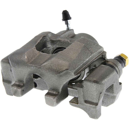 Centric Parts Disc Brake Caliper Semi-Loaded for 2003-2002 Lexus ES300 2006-2004 ES330 2006-2002 Toyota Camry 141.44596