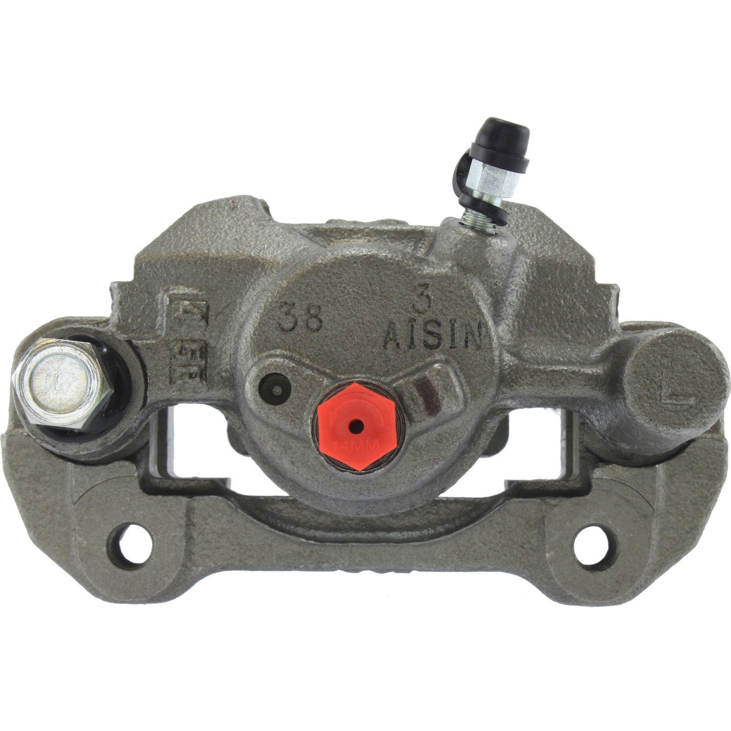 Centric Parts Semi-Loaded Brake Caliper 141.44596