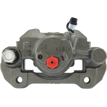 Centric Parts Semi-Loaded Brake Caliper 141.44596