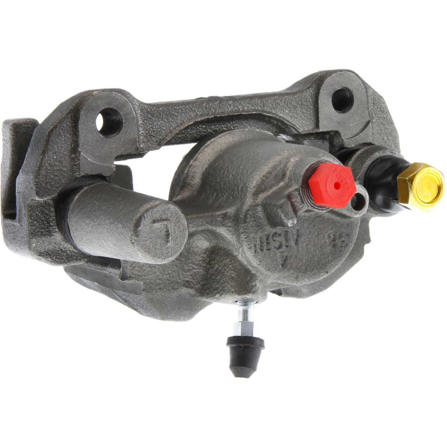 Centric Parts Semi-Loaded Brake Caliper 141.44596
