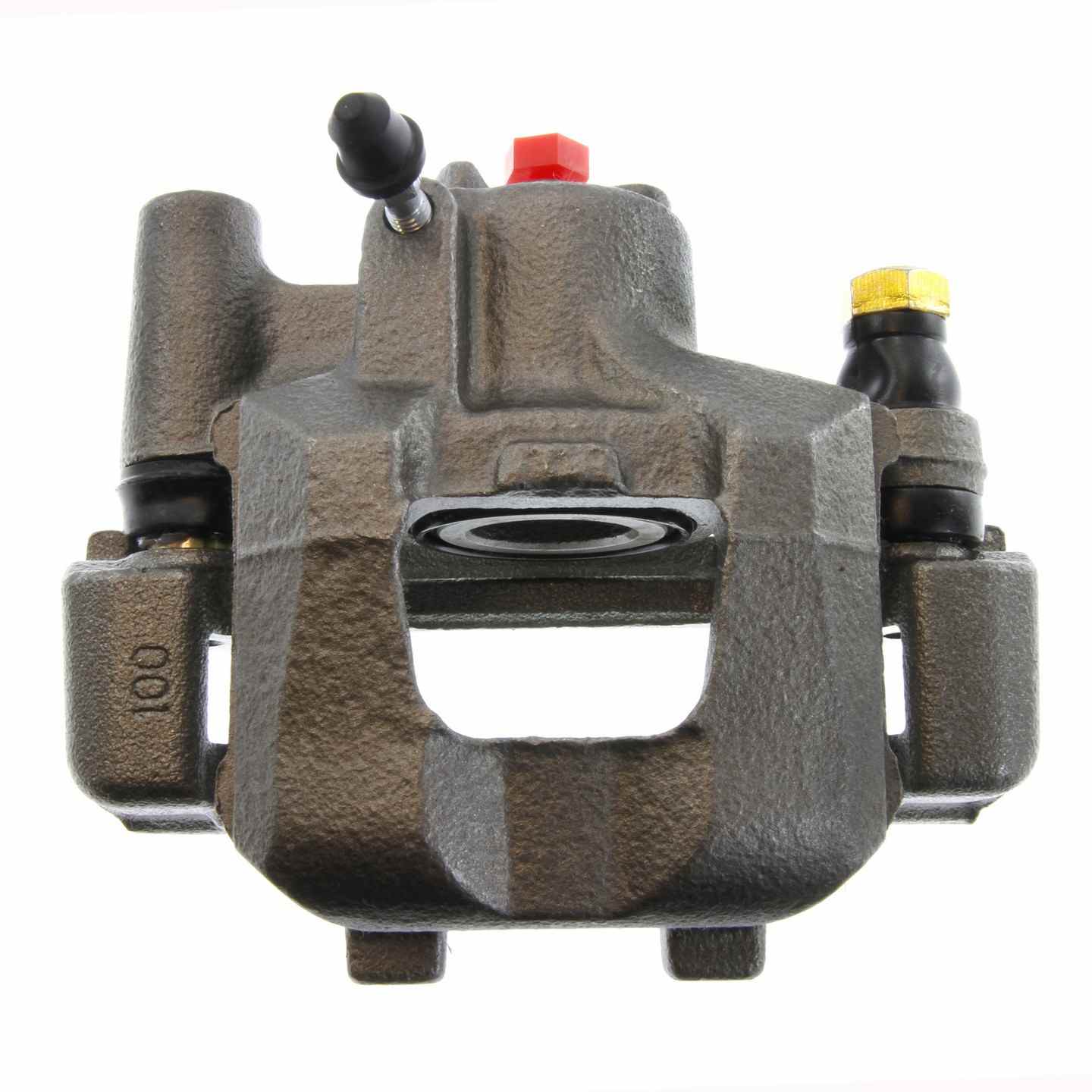 Centric Parts Semi-Loaded Brake Caliper 141.44596