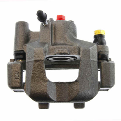 Centric Parts Semi-Loaded Brake Caliper 141.44596