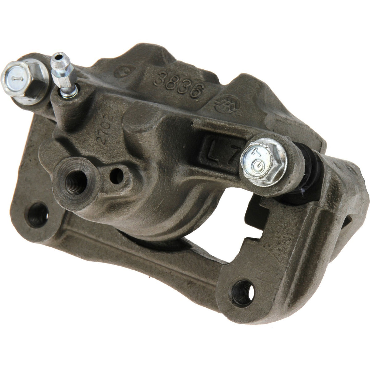 Centric Parts Semi-Loaded Brake Caliper 141.44597
