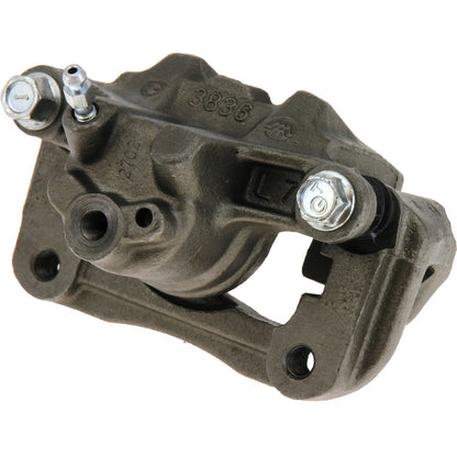 Centric Parts Semi-Loaded Brake Caliper 141.44597