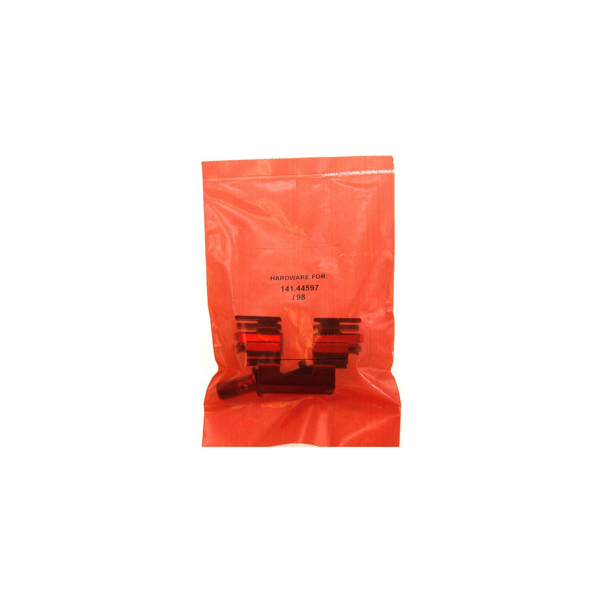 Centric Parts Semi-Loaded Brake Caliper 141.44597
