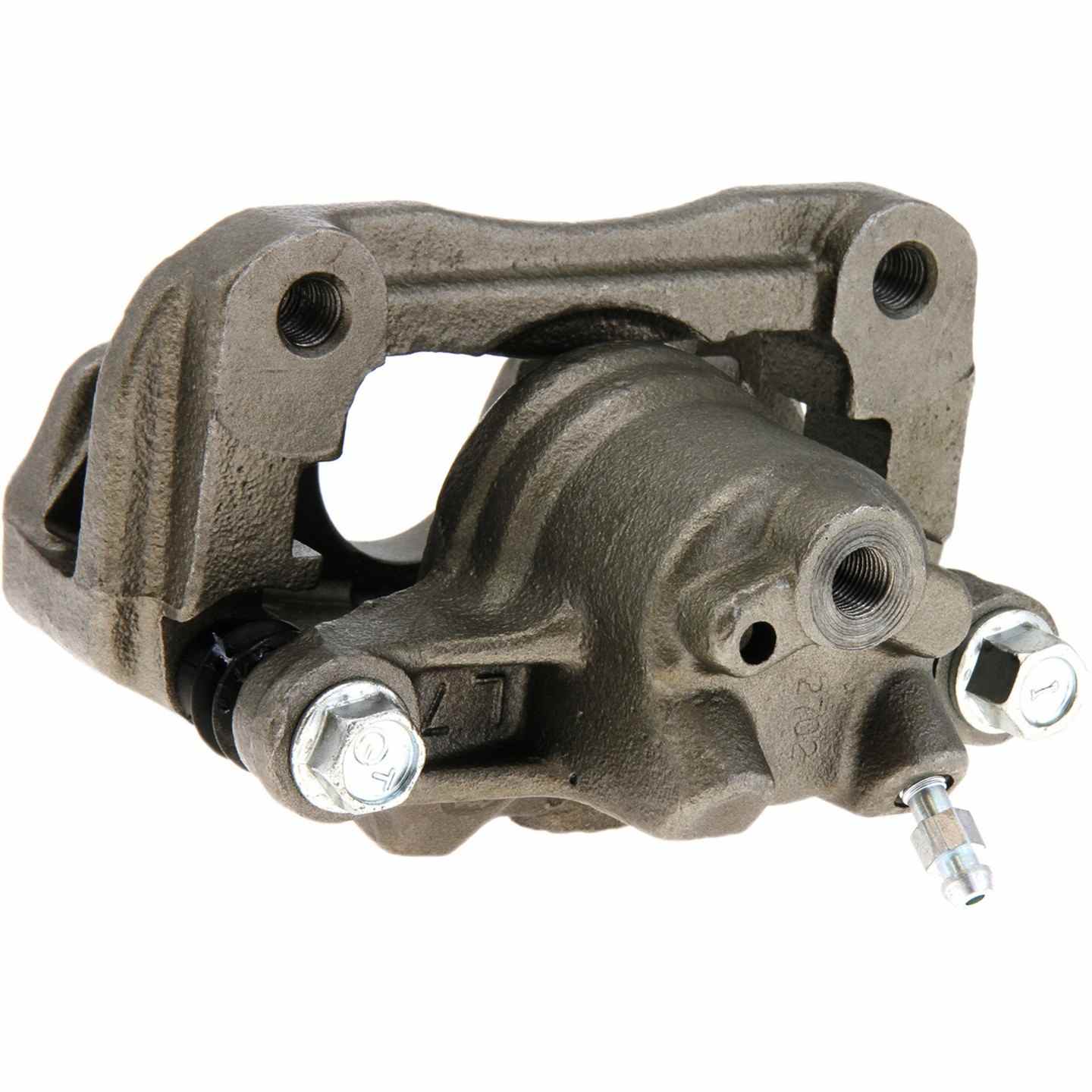 Centric Parts Semi-Loaded Brake Caliper 141.44597