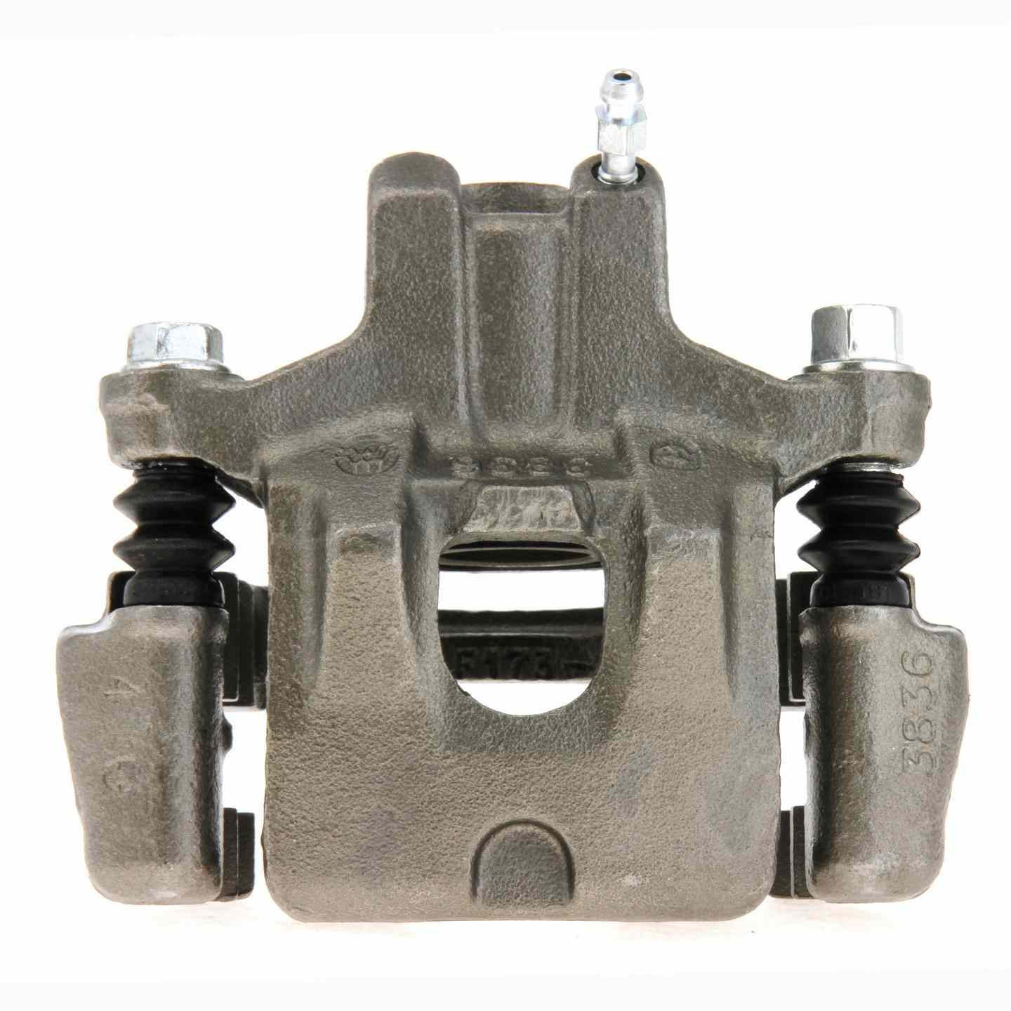 Centric Parts Semi-Loaded Brake Caliper 141.44597