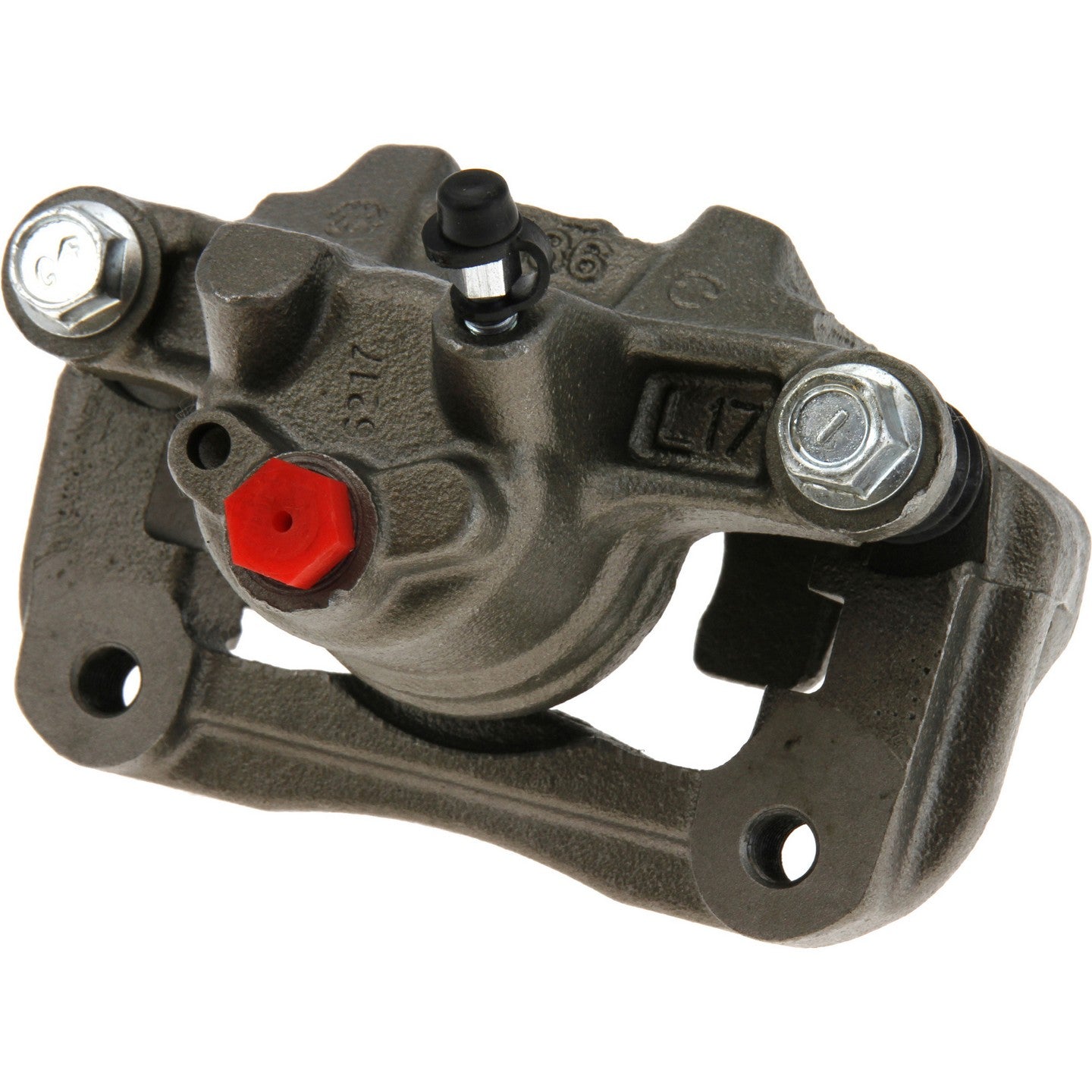 Centric Parts Semi-Loaded Brake Caliper 141.44598