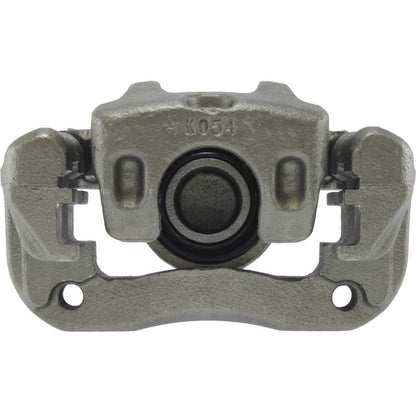 Centric Parts Disc Brake Caliper Semi-Loaded with Anti-Corrosion Finish for 2005-2007 Toyota Avalon, 2002-2006 Camry, 2004-2008 Solara 141.44598