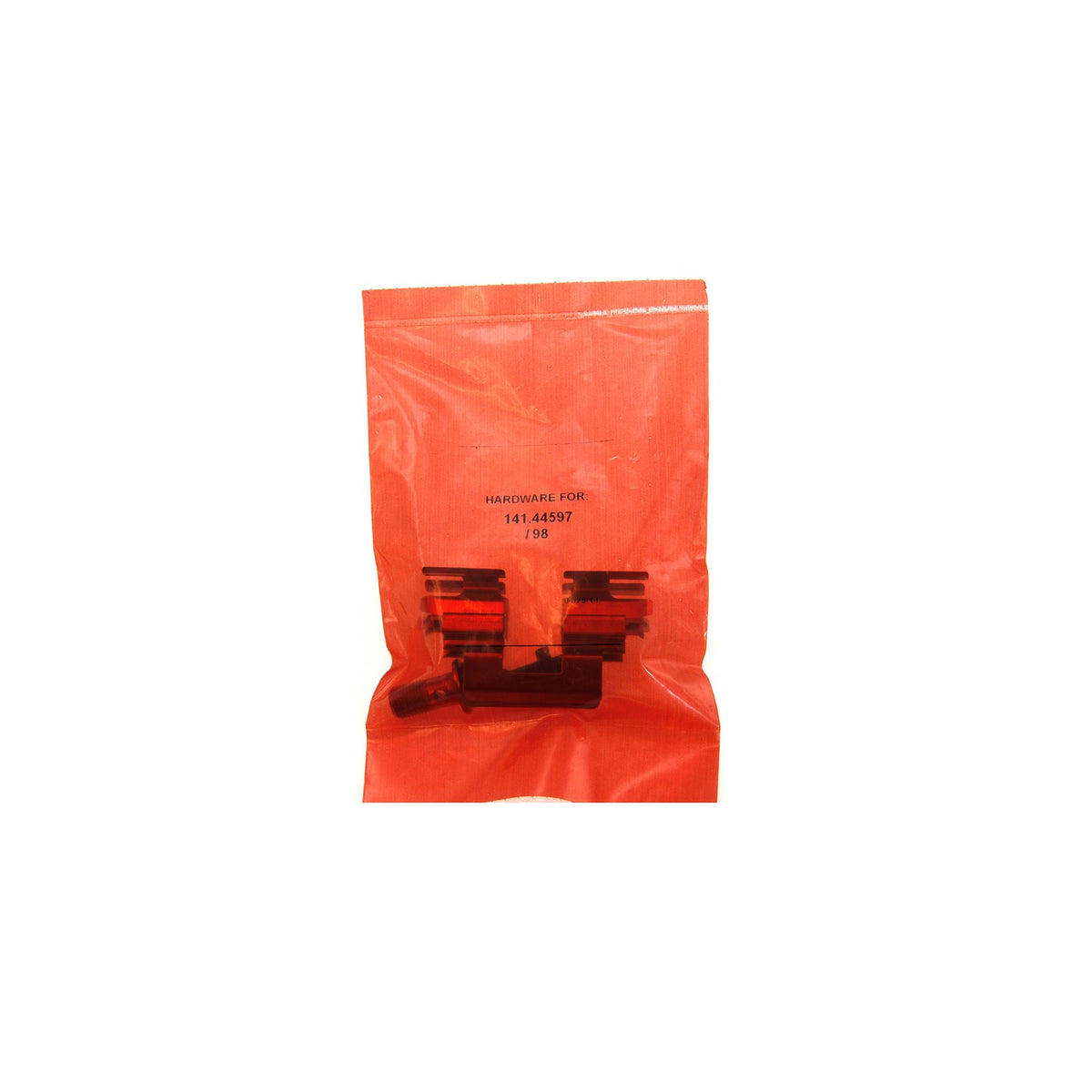 Centric Parts Semi-Loaded Brake Caliper 141.44598