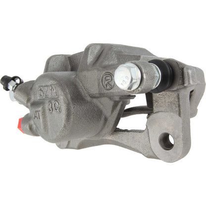 Centric Parts Disc Brake Caliper Semi-Loaded with anti-corrosion finish for 2004-2010 Toyota Sienna 141.44601