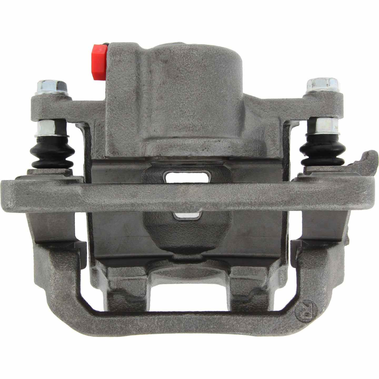 Centric Parts Disc Brake Caliper Semi-Loaded with anti-corrosion finish for 2004-2010 Toyota Sienna 141.44601