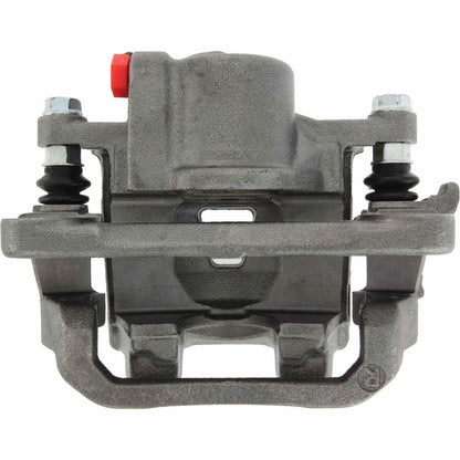 Centric Parts Disc Brake Caliper Semi-Loaded with anti-corrosion finish for 2004-2010 Toyota Sienna 141.44601