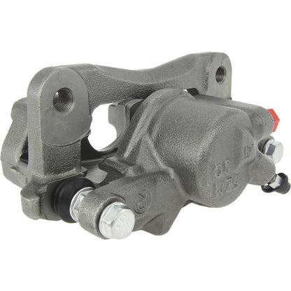 Centric Parts Disc Brake Caliper Semi-Loaded with anti-corrosion finish for 2004-2010 Toyota Sienna 141.44601