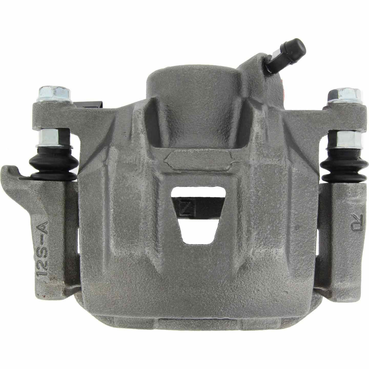 Centric Parts Disc Brake Caliper Semi-Loaded with anti-corrosion finish for 2004-2010 Toyota Sienna 141.44601