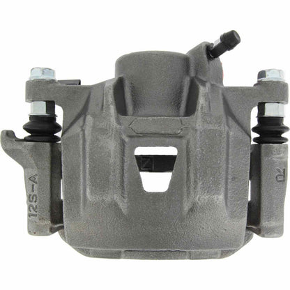 Centric Parts Disc Brake Caliper Semi-Loaded with anti-corrosion finish for 2004-2010 Toyota Sienna 141.44601