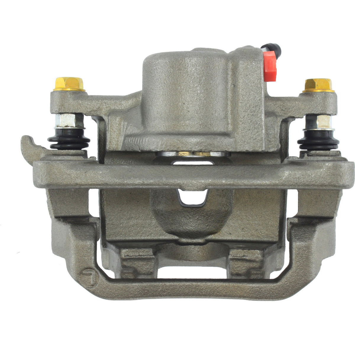 Stoptech Centric Semi-Loaded Brake Caliper - Rear Left 141.44602