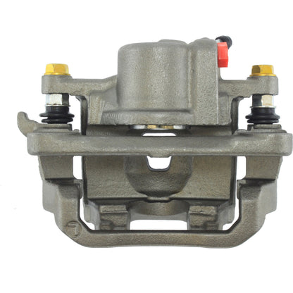Stoptech Centric Semi-Loaded Brake Caliper - Rear Left 141.44602
