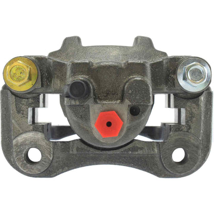 Centric Parts Disc Brake Caliper Semi-Loaded with Anti-Corrosion Finish for 2004-2007 Toyota Highlander 141.44603