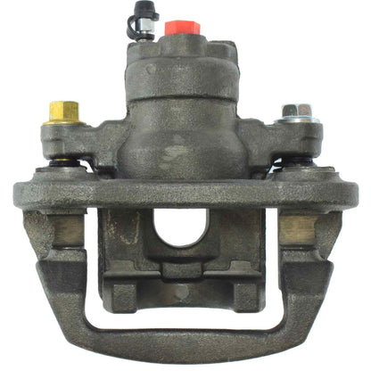 Centric Parts Disc Brake Caliper Semi-Loaded with Anti-Corrosion Finish for 2004-2007 Toyota Highlander 141.44603