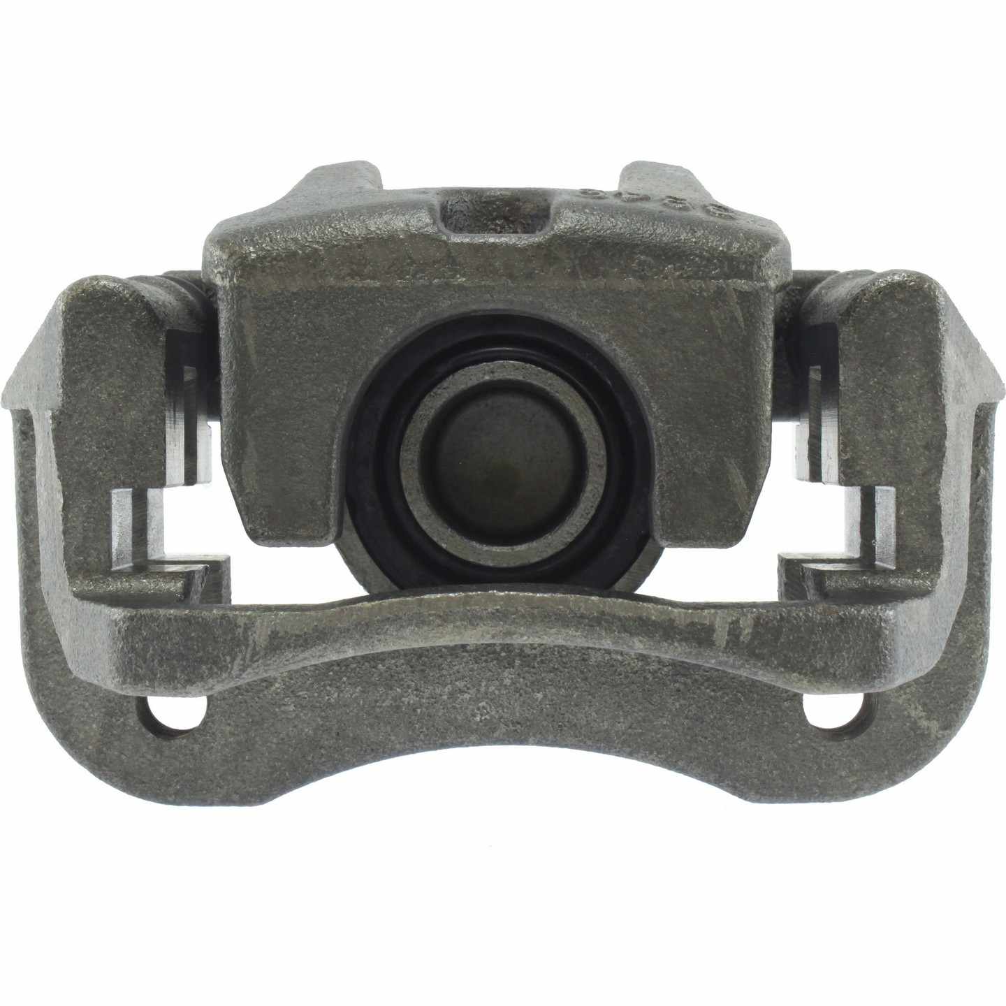 Centric Parts Disc Brake Caliper Semi-Loaded with Anti-Corrosion Finish for 2004-2007 Toyota Highlander 141.44603
