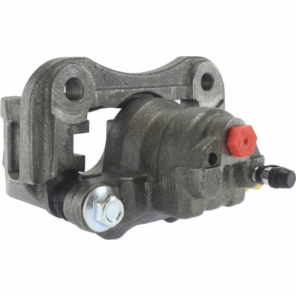 Centric Parts Disc Brake Caliper Semi-Loaded with Anti-Corrosion Finish for 2004-2007 Toyota Highlander 141.44603