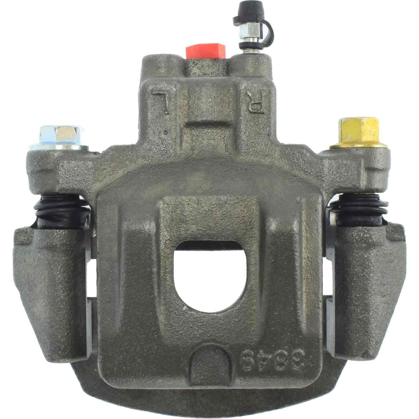 Centric Parts Semi-Loaded Brake Caliper 141.44603
