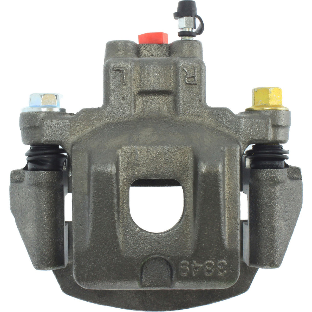 Centric Parts Semi-Loaded Brake Caliper 141.44603