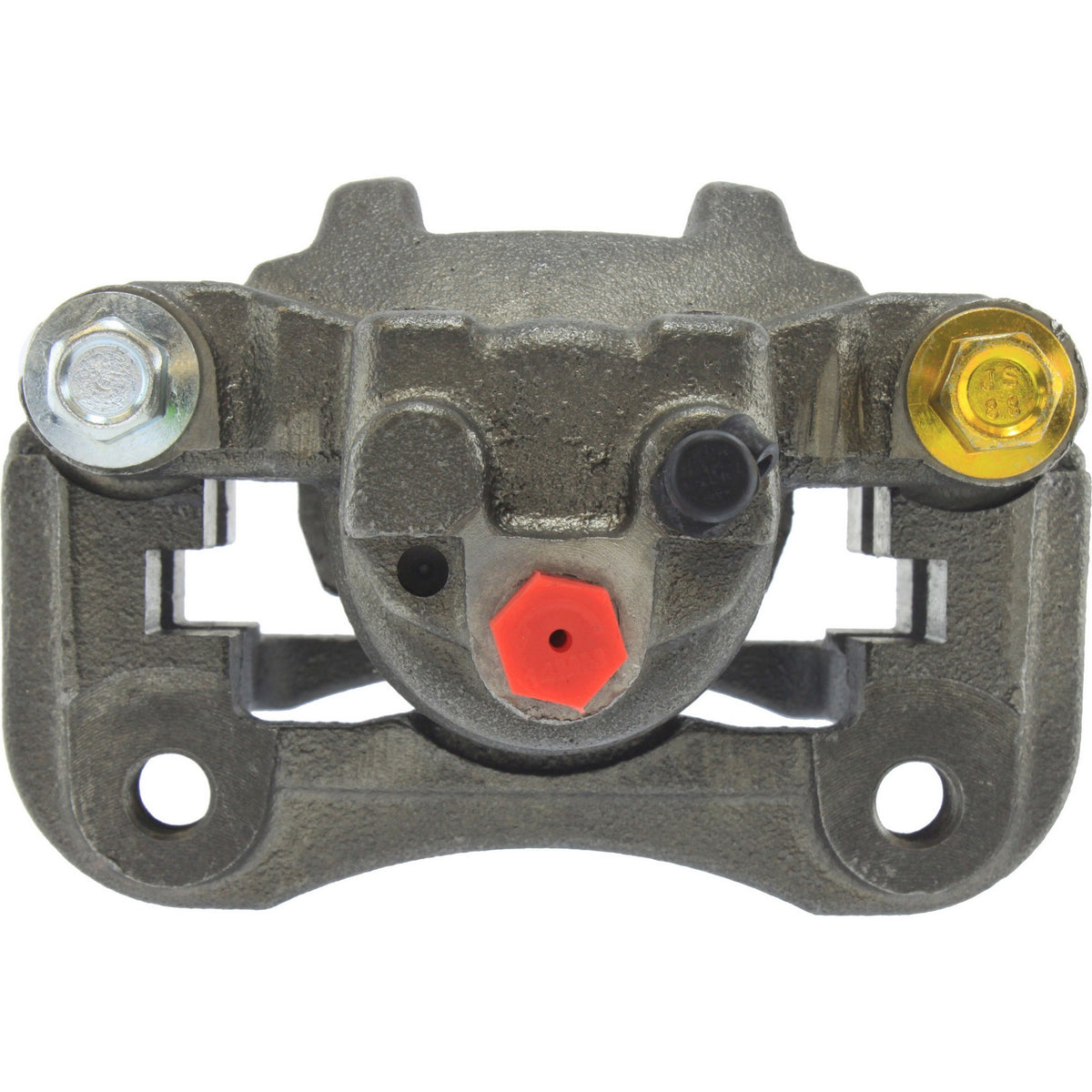 Centric Parts Semi-Loaded Brake Caliper 141.44604