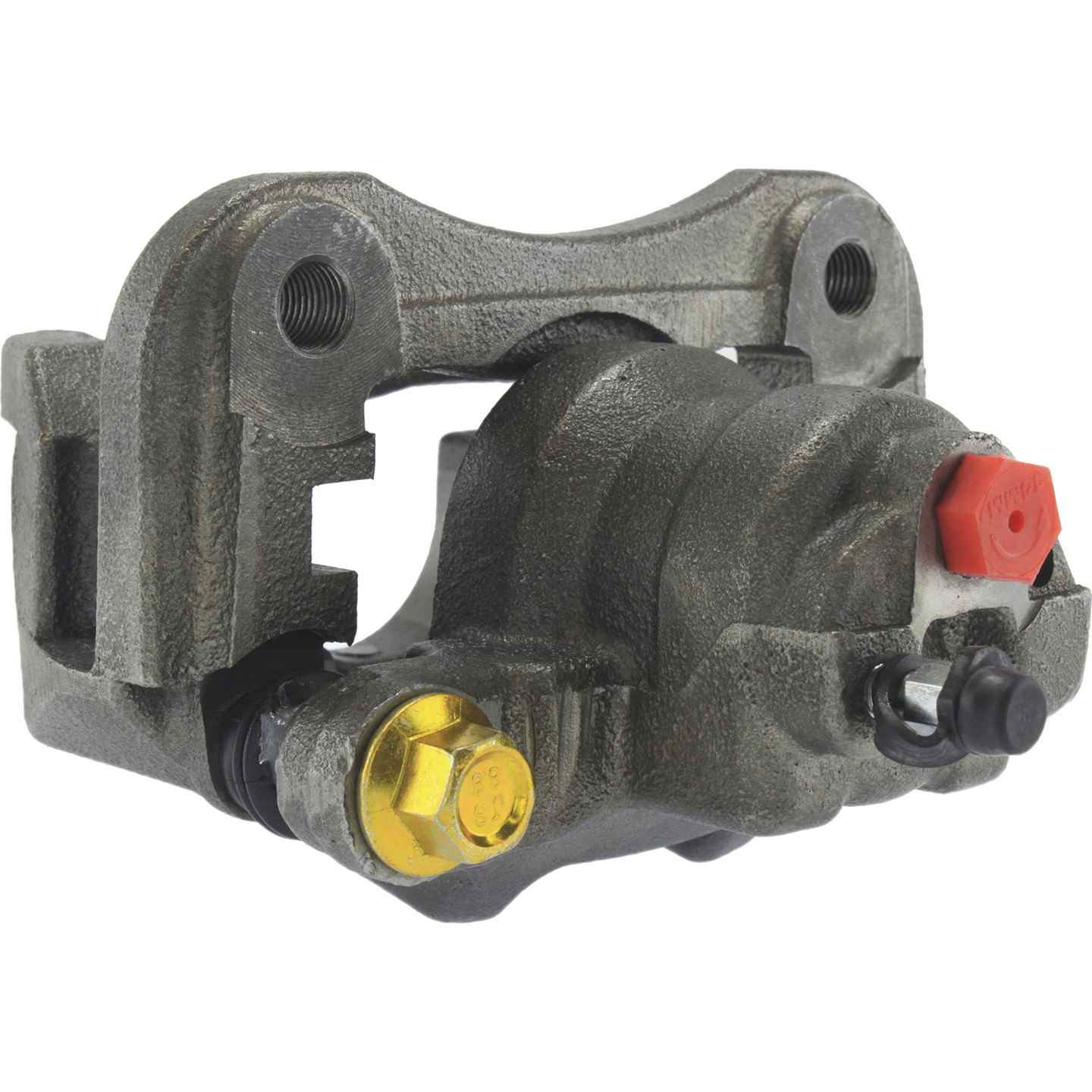 Centric Parts Semi-Loaded Brake Caliper 141.44604