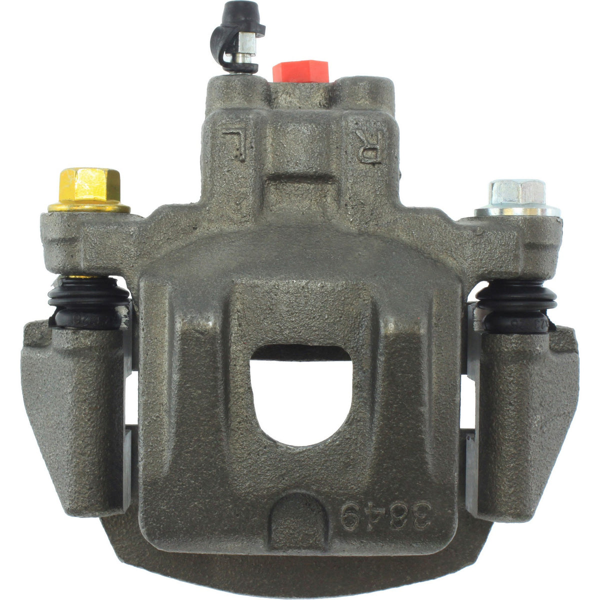 Centric Parts Semi-Loaded Brake Caliper 141.44604