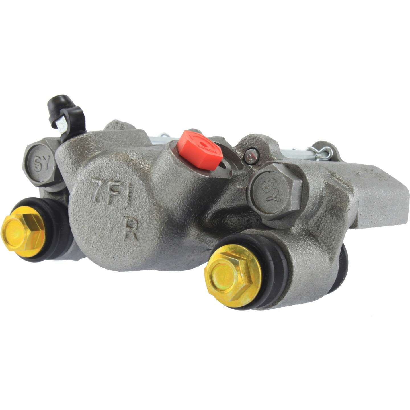 Centric Parts Disc Brake Caliper Semi-Loaded for 2004-2005 Toyota RAV4 141.44605