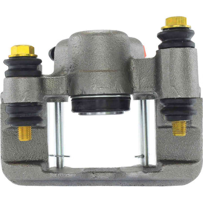 Centric Parts Disc Brake Caliper Semi-Loaded for 2004-2005 Toyota RAV4 141.44605