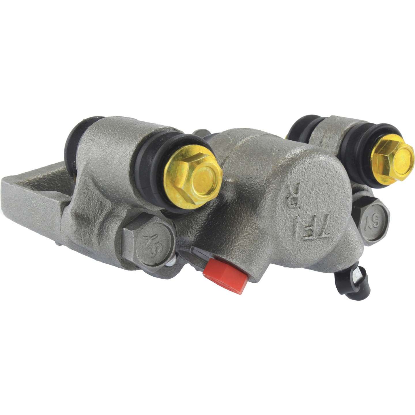 Centric Parts Disc Brake Caliper Semi-Loaded for 2004-2005 Toyota RAV4 141.44605