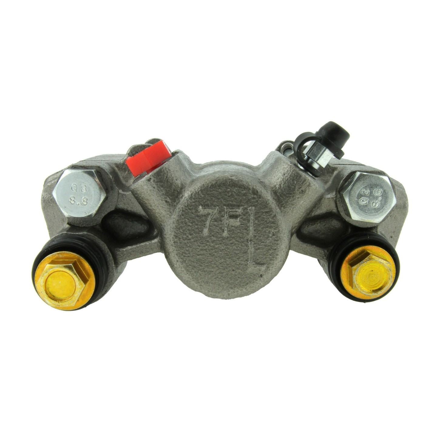 Centric Parts Disc Brake Caliper Semi-Loaded for 2004-2005 Toyota RAV4 141.44606