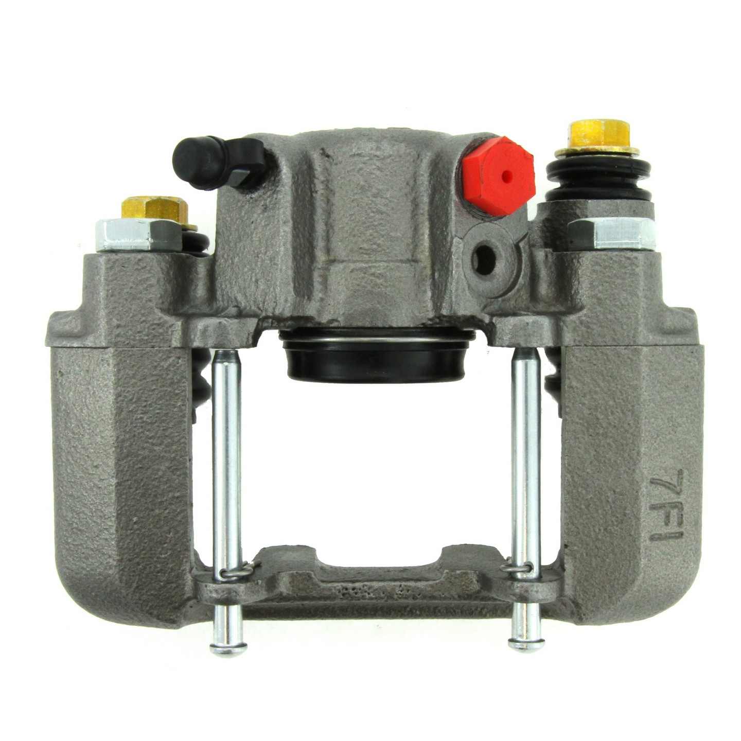 Centric Parts Disc Brake Caliper Semi-Loaded for 2004-2005 Toyota RAV4 141.44606